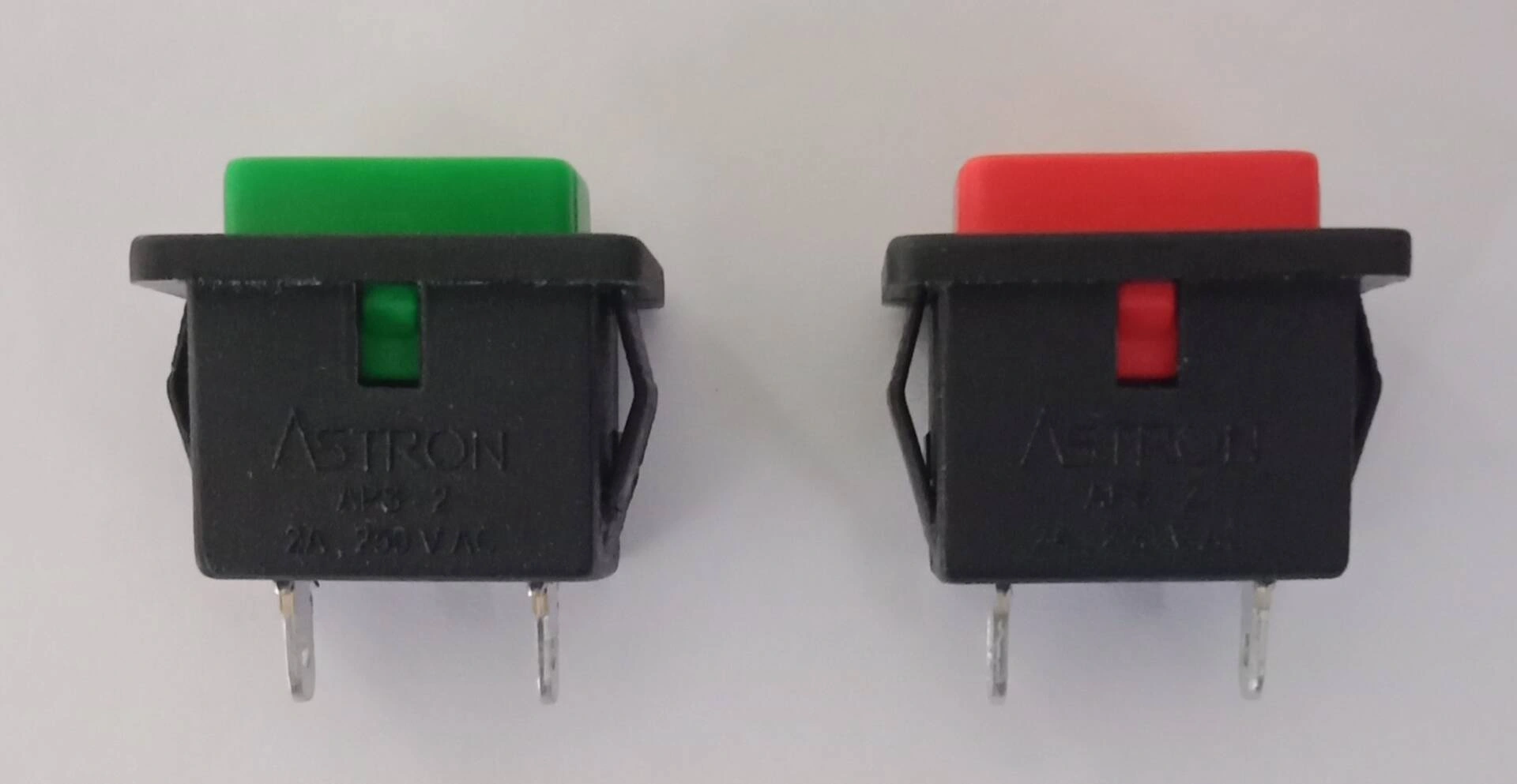 astron-push-button