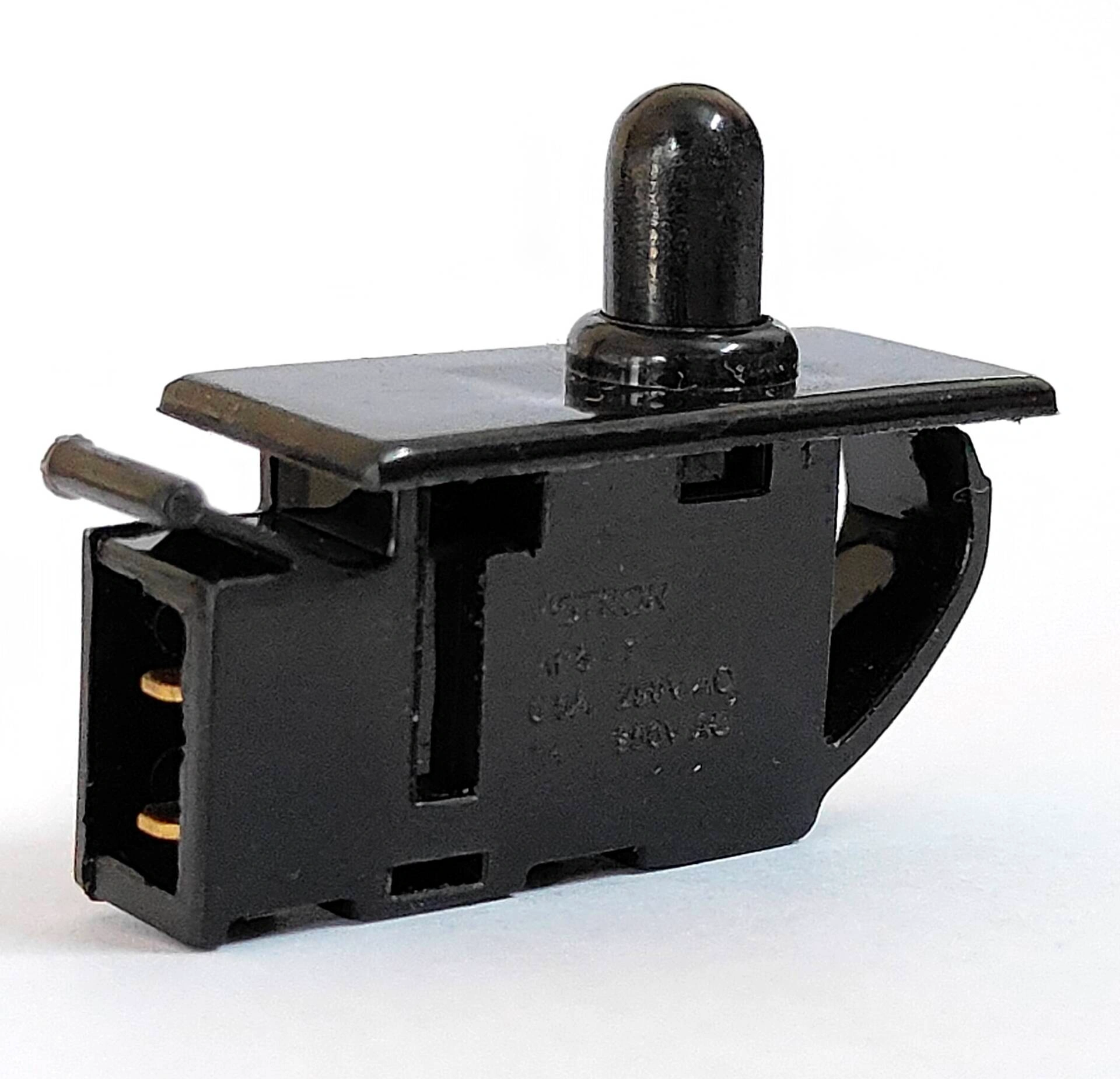 astron-push-button