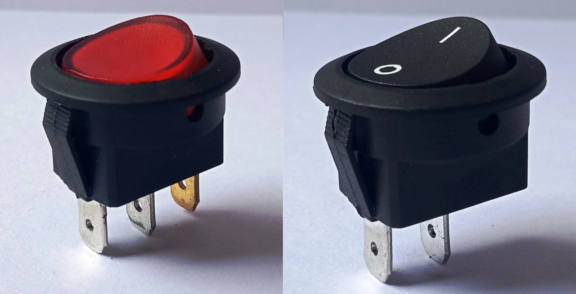 ROCKER SWITCH