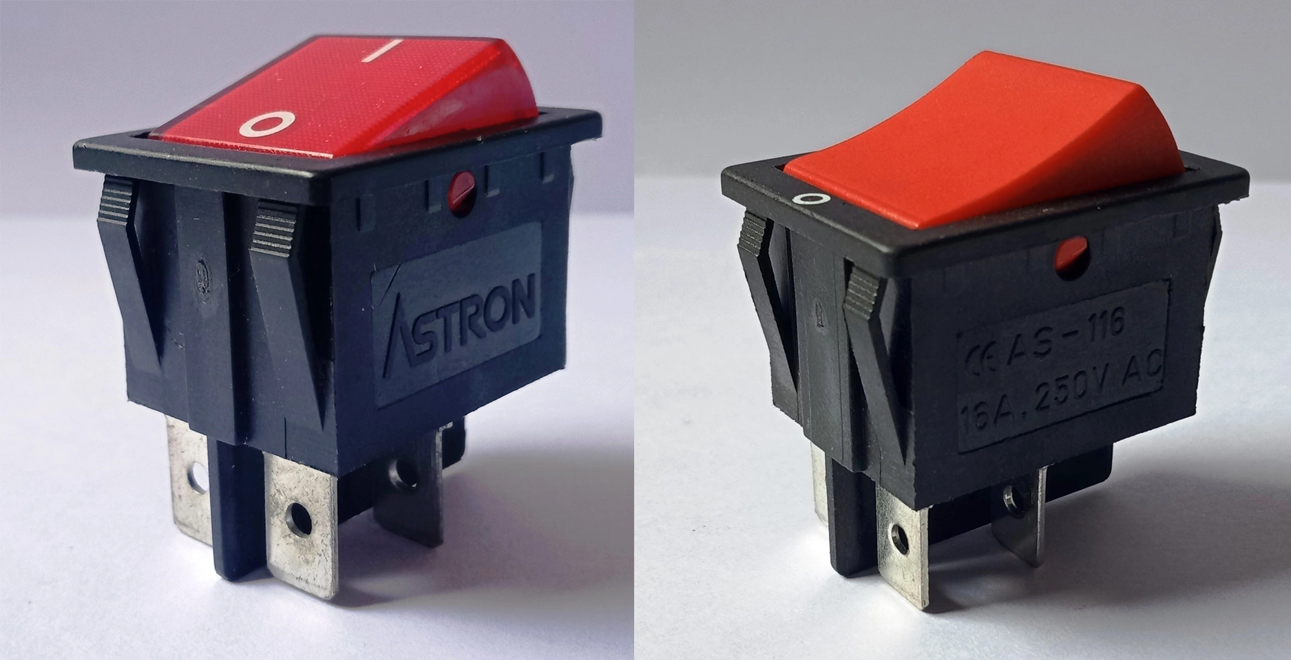 ROCKER SWITCH