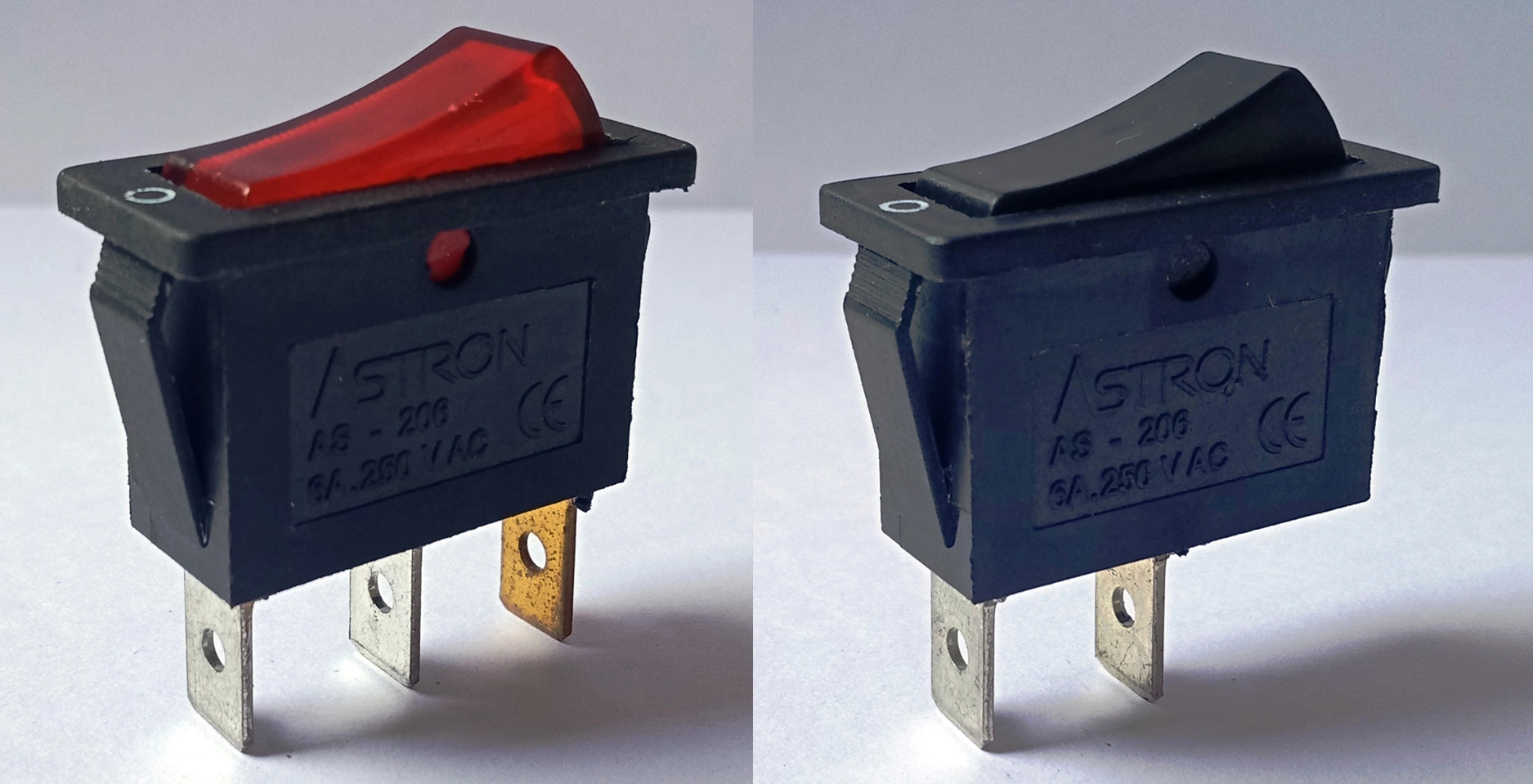 ROCKER SWITCH