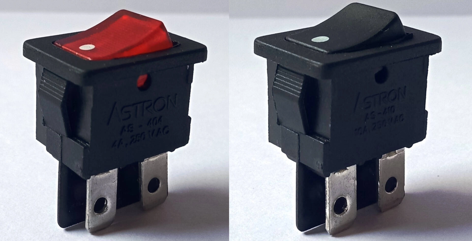 ROCKER SWITCH