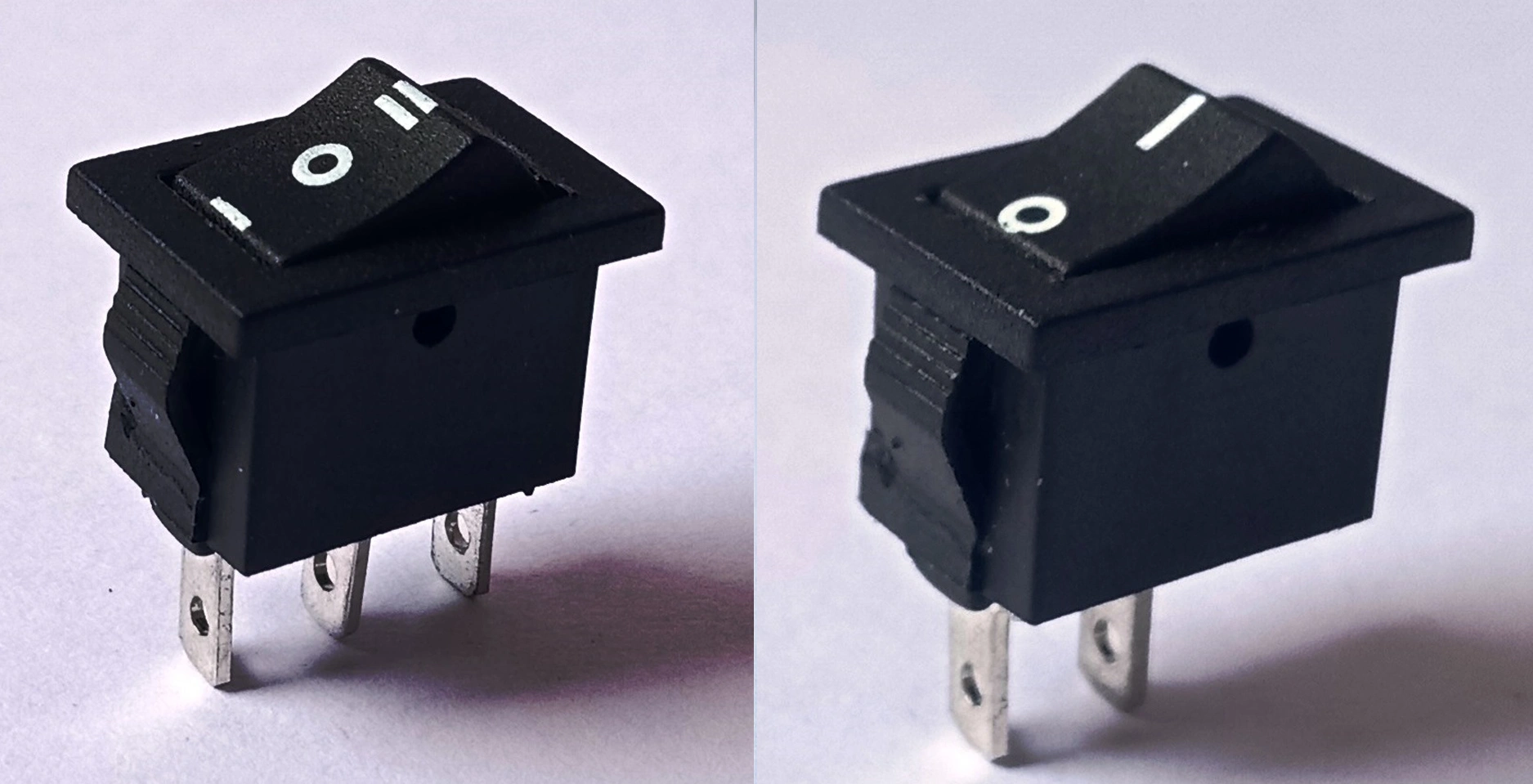 ROCKER SWITCH