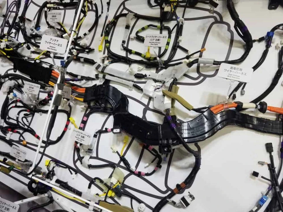 Wiring Harness